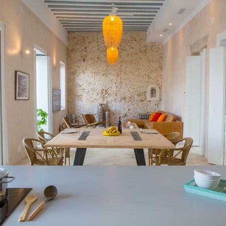 Casa Plaza San Antonio Διαμέρισμα Καντίζ Εξωτερικό φωτογραφία