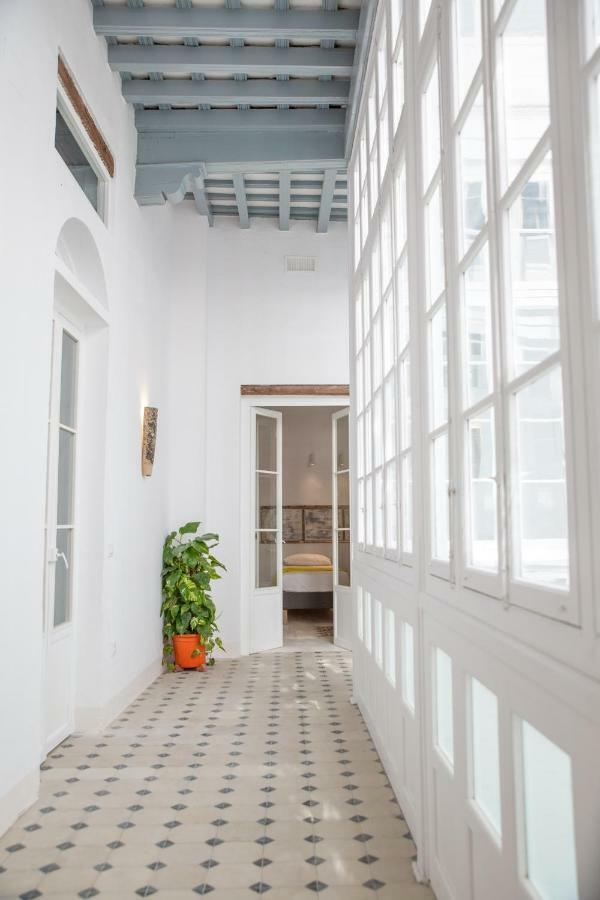 Casa Plaza San Antonio Διαμέρισμα Καντίζ Εξωτερικό φωτογραφία