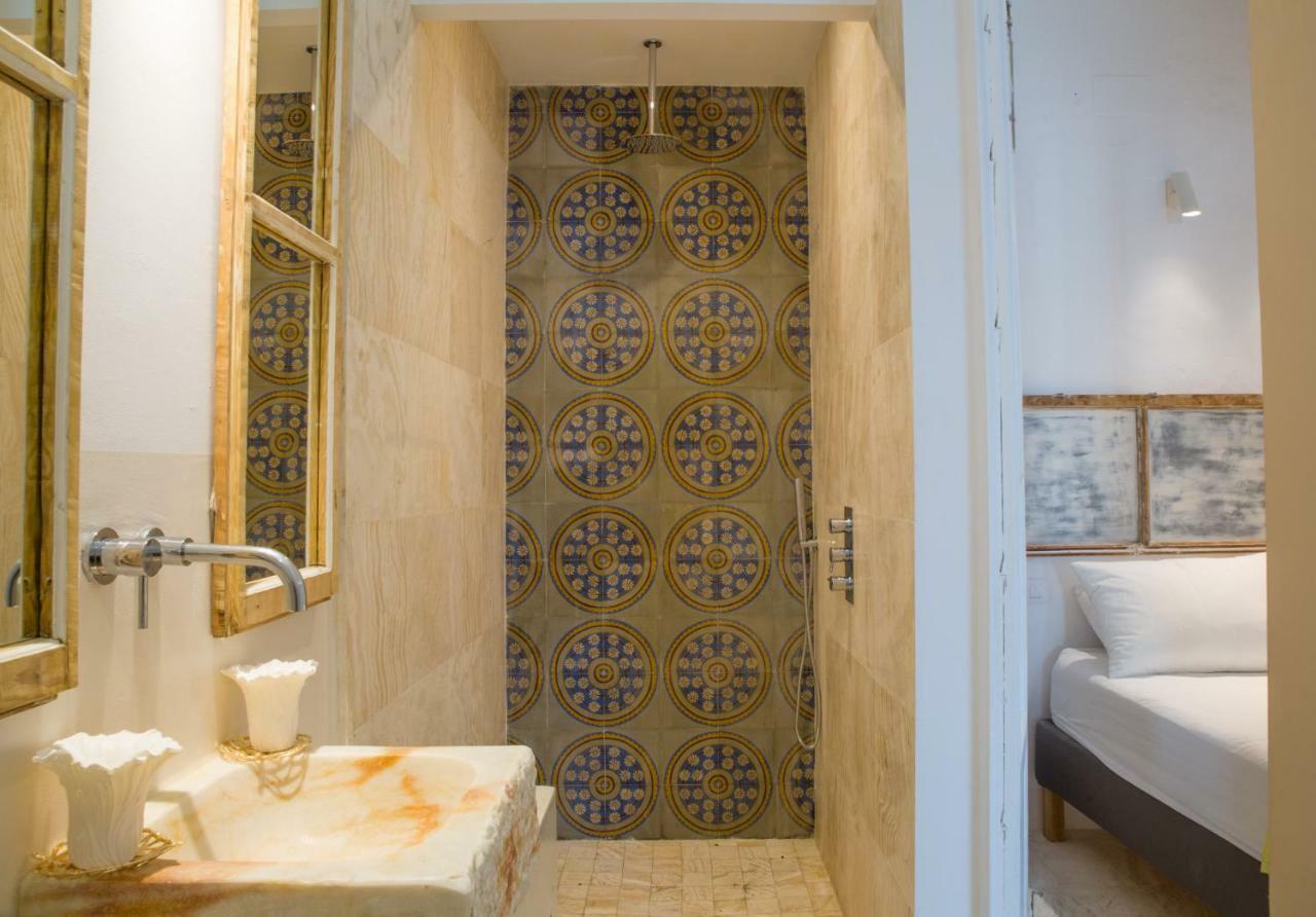 Casa Plaza San Antonio Διαμέρισμα Καντίζ Εξωτερικό φωτογραφία